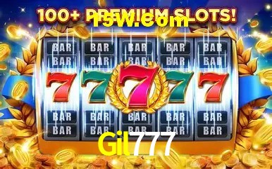 Gil777 - cassino ao vivo